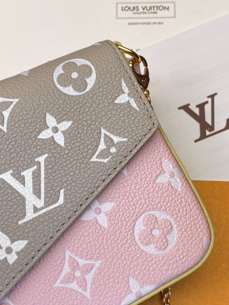 LV Wallets